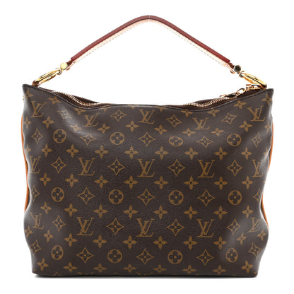 Louis Vuitton Monogram Sully PM 1 of 15