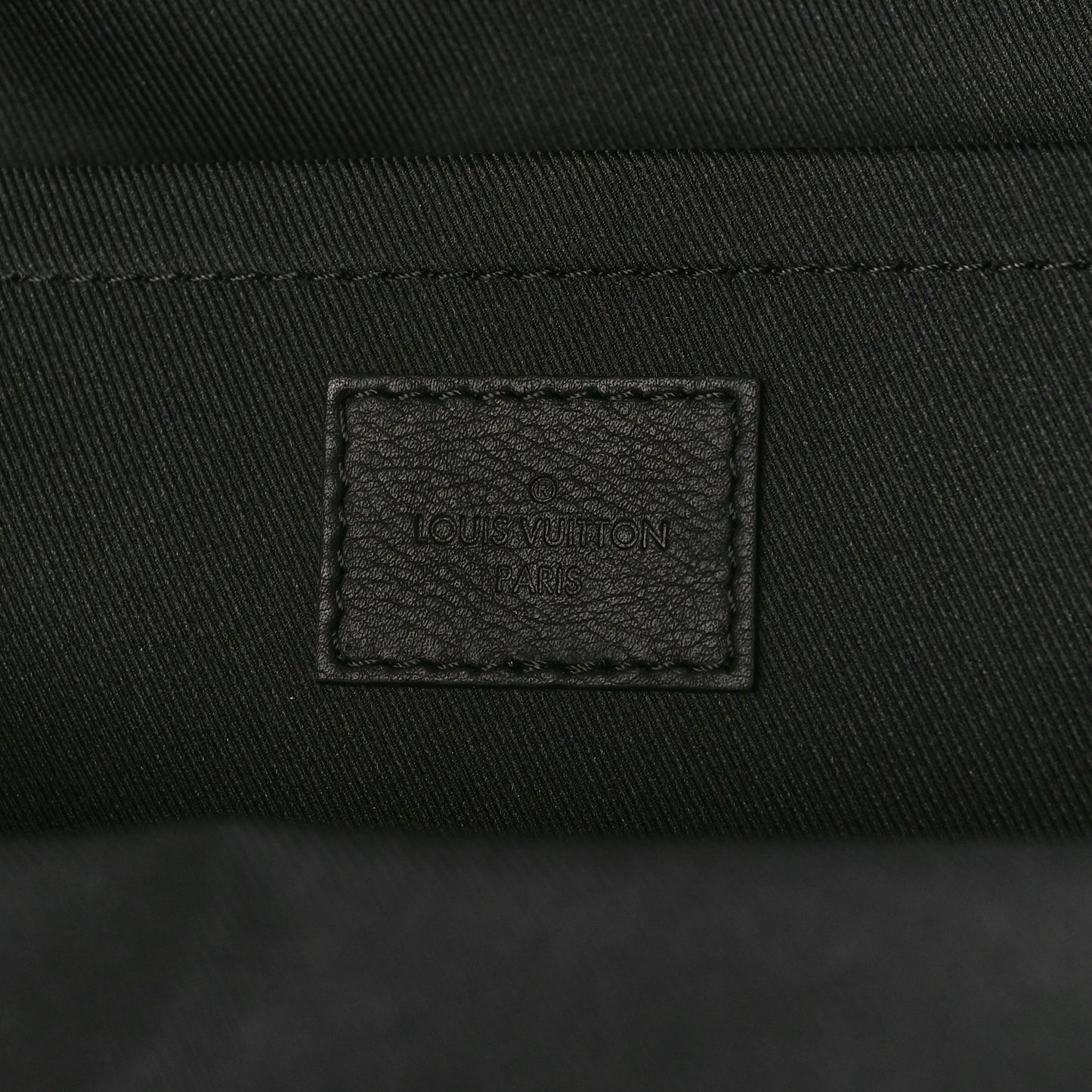 Reverse Monogram Palm Springs Backpack PM