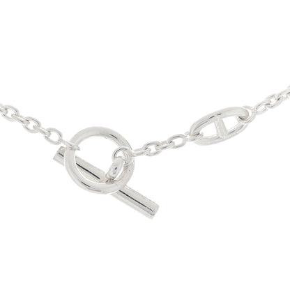 Hermes Sterling Silver Farandole Necklace 120 3 of 3