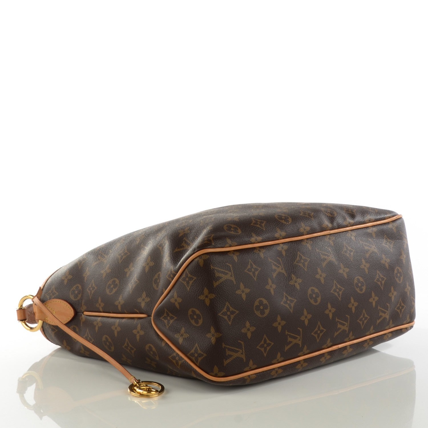 Louis Vuitton Monogram Delightful MM Pivoine 4 of 8