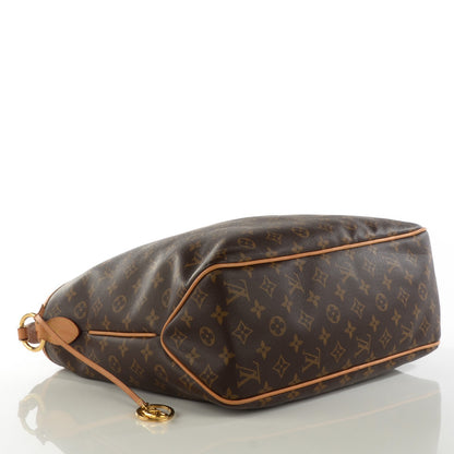 Louis Vuitton Monogram Delightful MM Pivoine 4 of 8