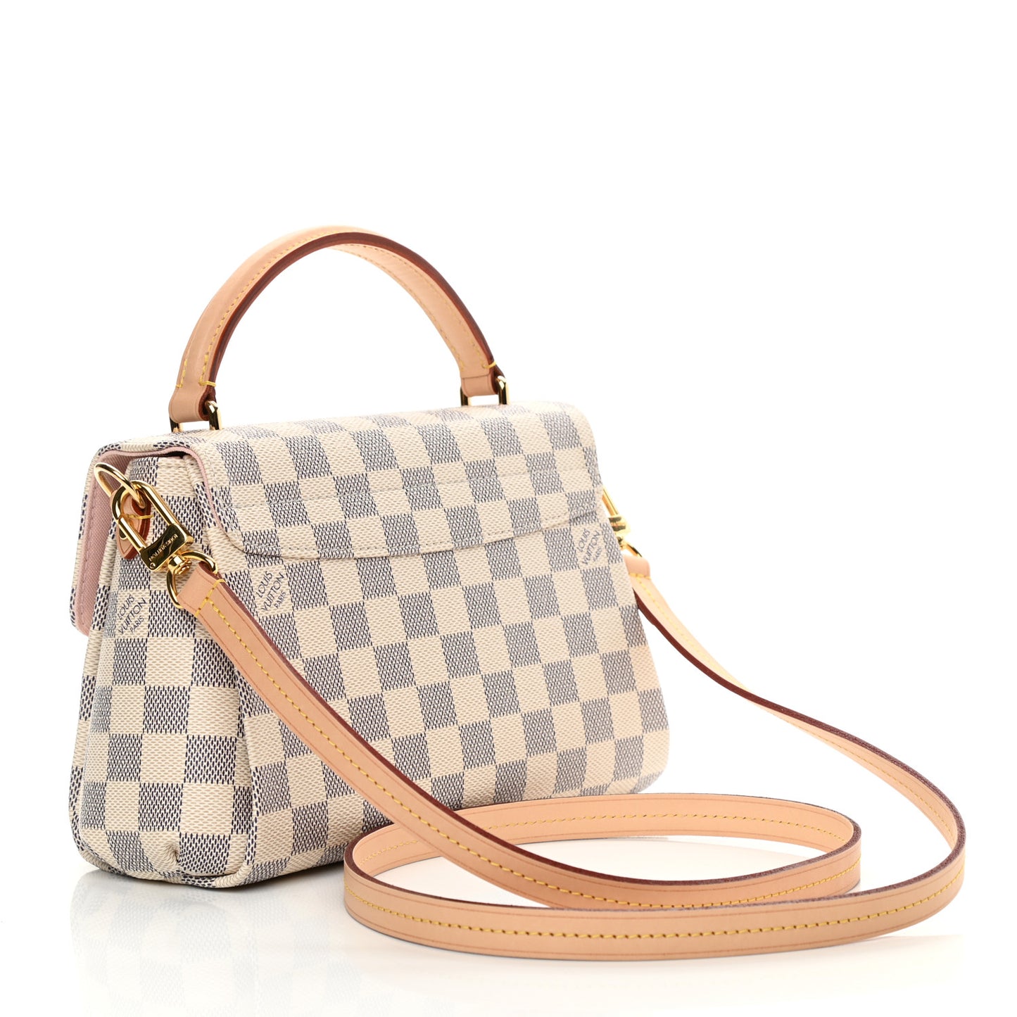 Damier Azur Croisette