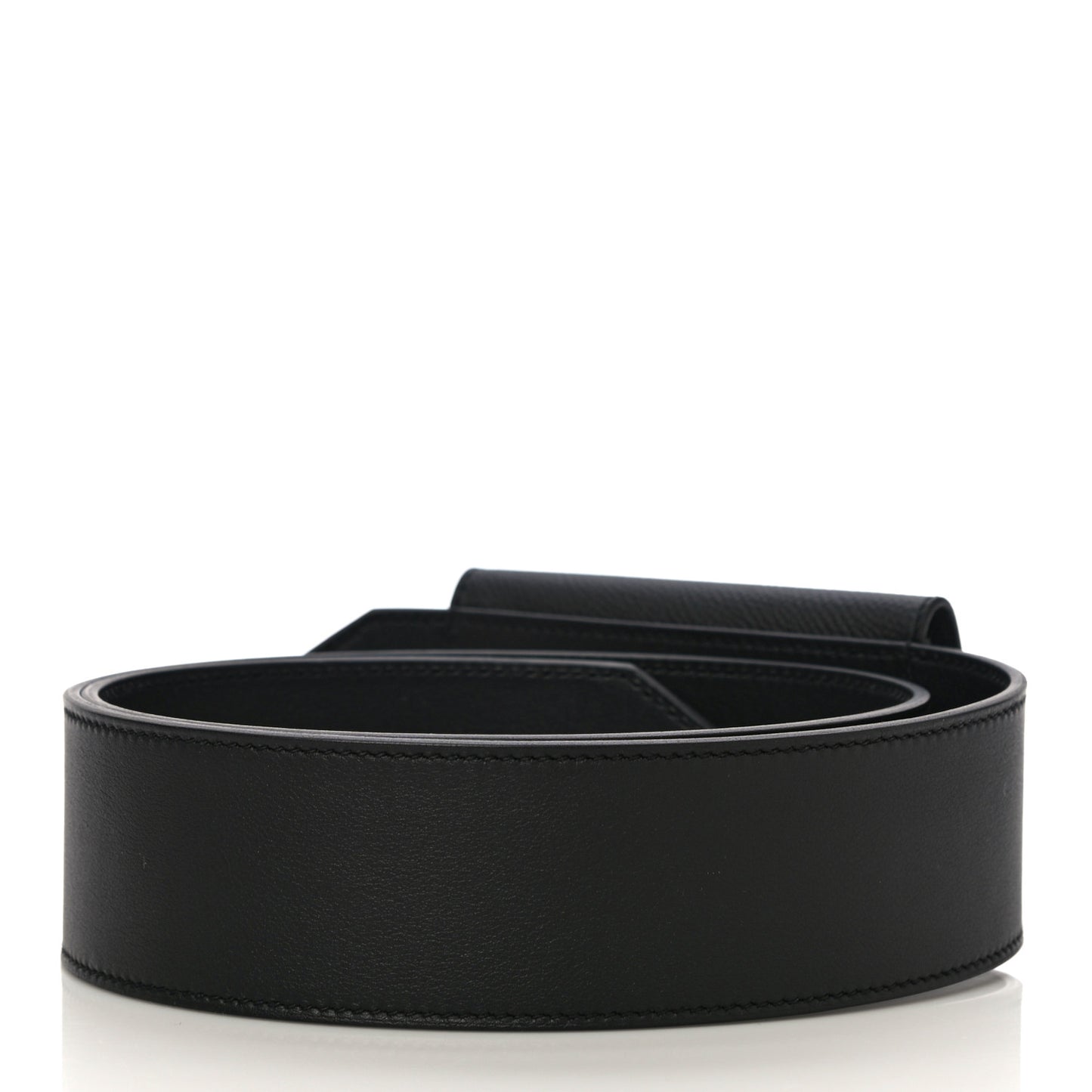 Swift Epsom Pocket Kelly Shoulder Strap Black