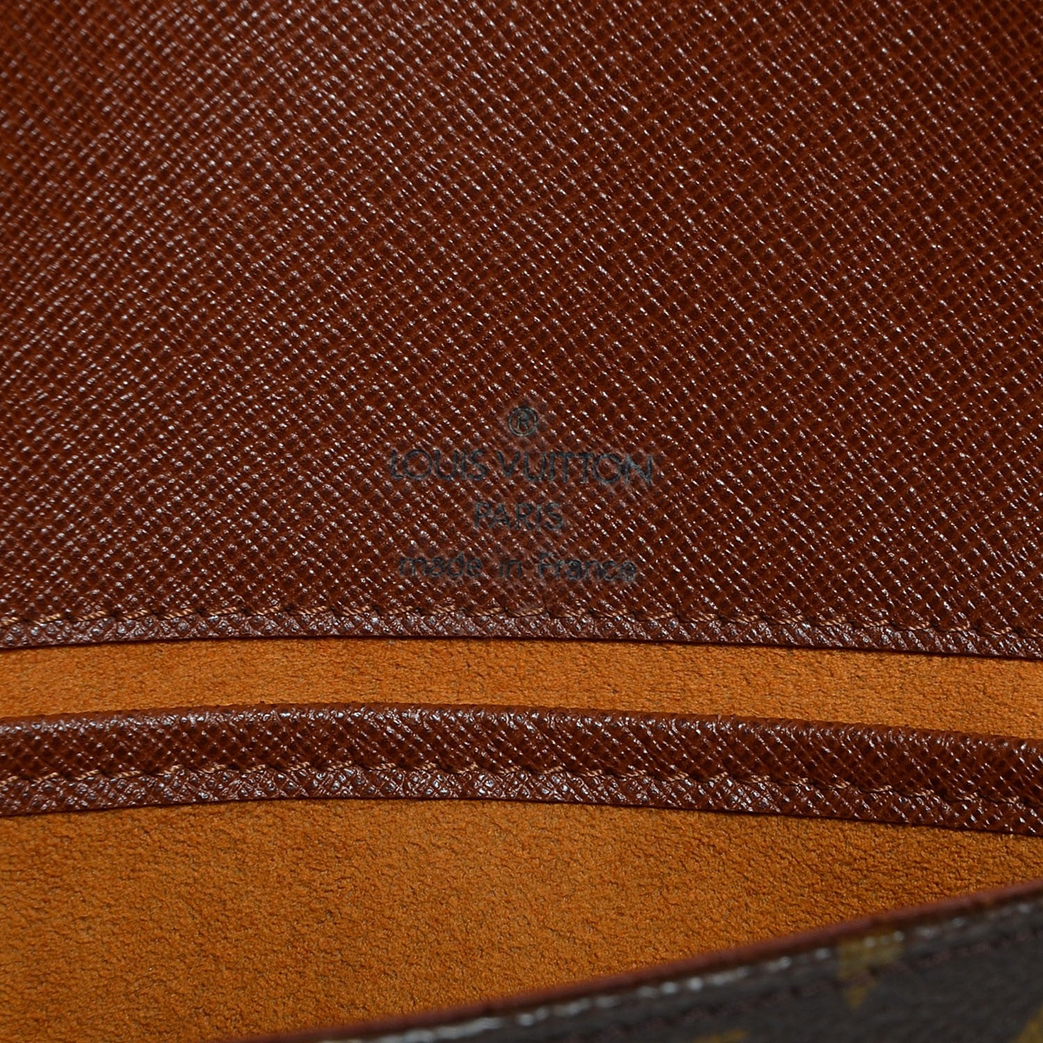 Louis Vuitton Monogram Musette Tango 6 of 7