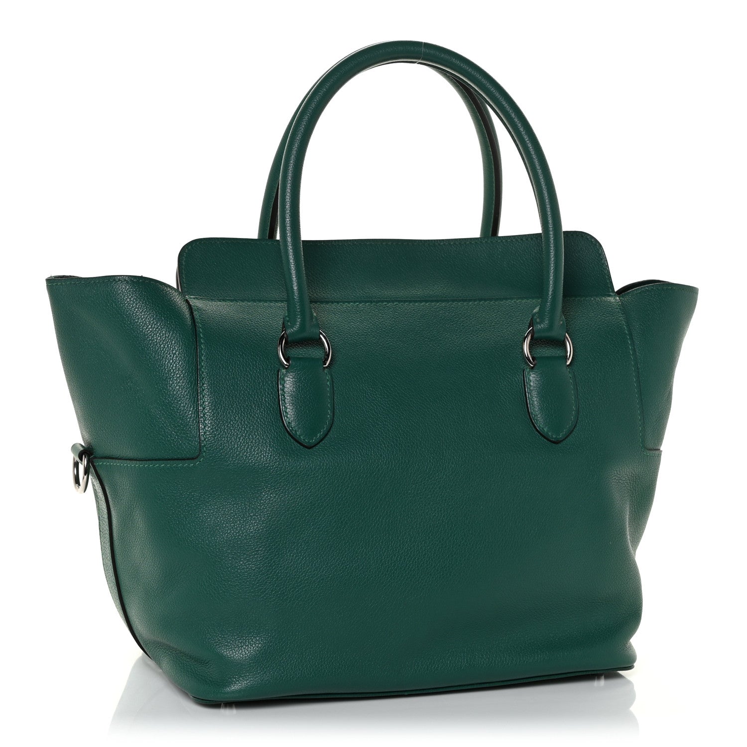 Hermes Evercolor Toolbox 26 Malachite 3 of 14