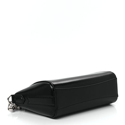 Givenchy X CHITO Box Calfskin 4G Printed XS Graffiti Antigona Black White 4 of 12