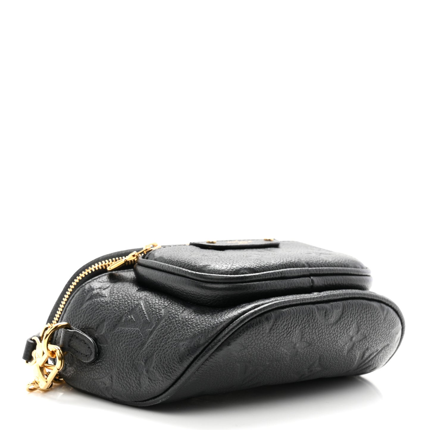 Empreinte Mini Bumbag Black