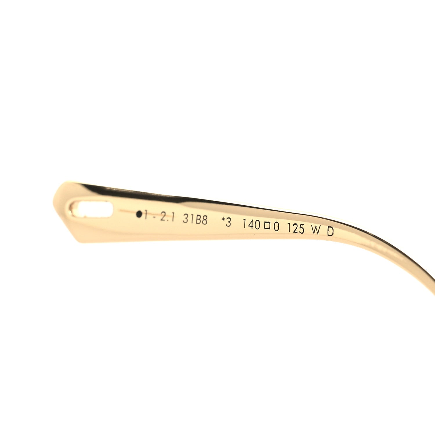 Christian Dior Mask DiorClub M2U Sunglasses Blue 8 of 10