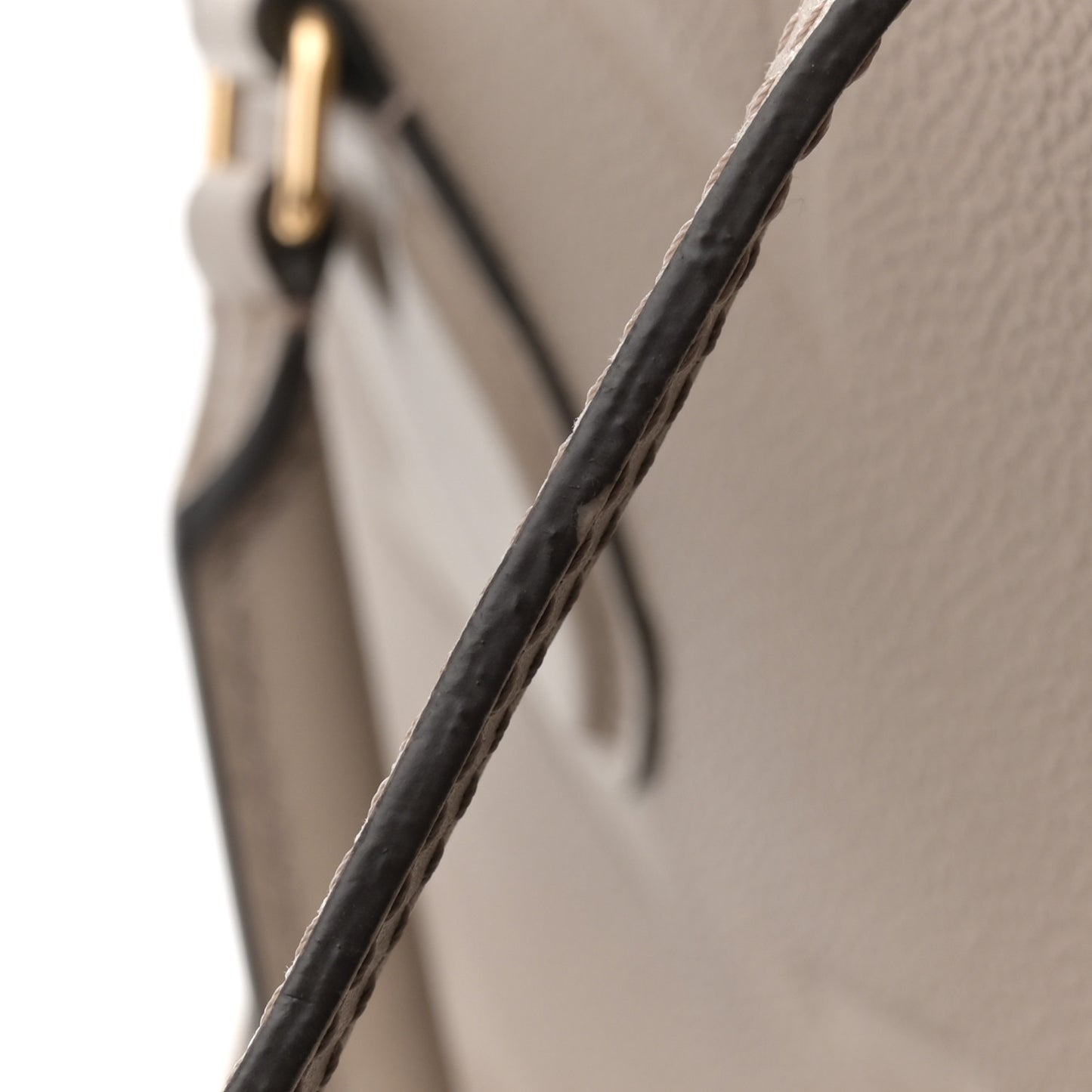 Empreinte Monogram Giant Onthego MM Tourterelle