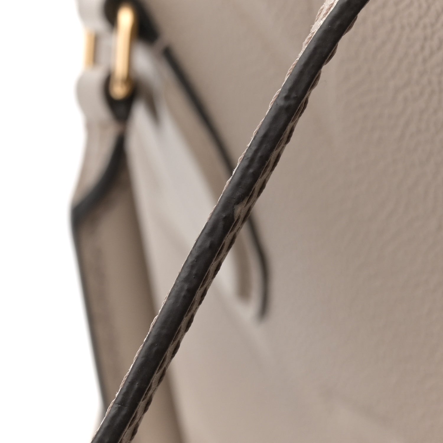 Louis Vuitton Empreinte Monogram Giant Onthego MM Tourterelle 11 of 12