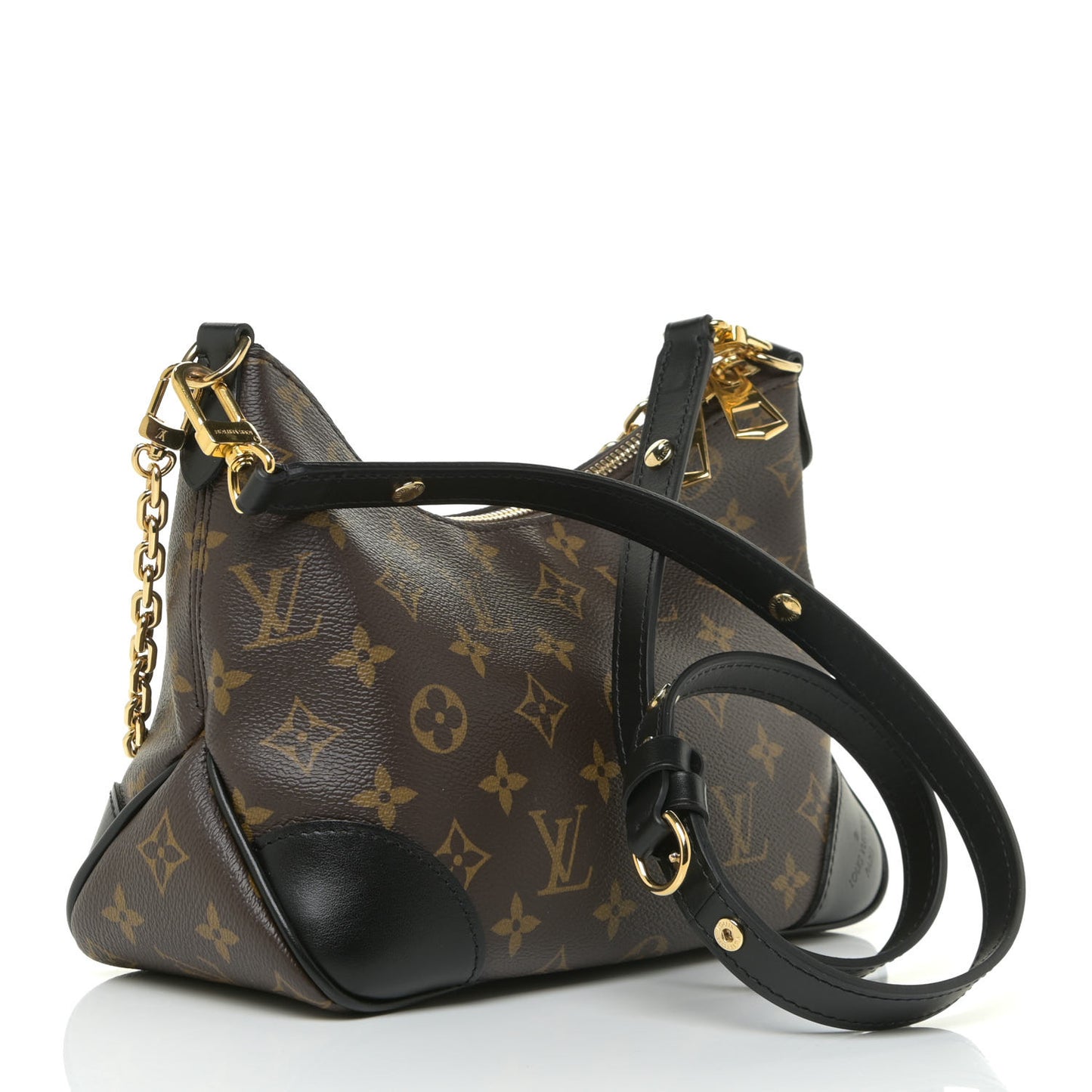 Monogram Boulogne NM Black
