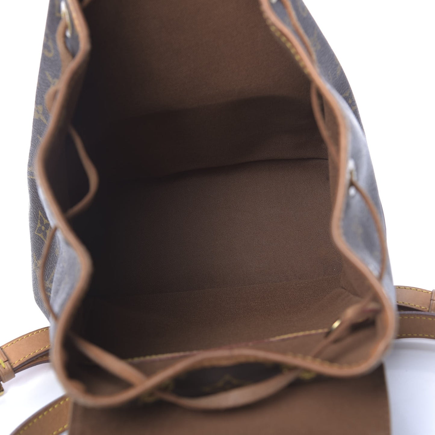 Monogram Montsouris MM Backpack