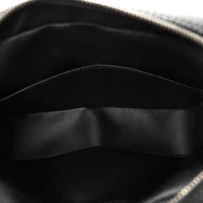 Louis Vuitton Monogram Eclipse Toilet Pouch PM 5 of 10