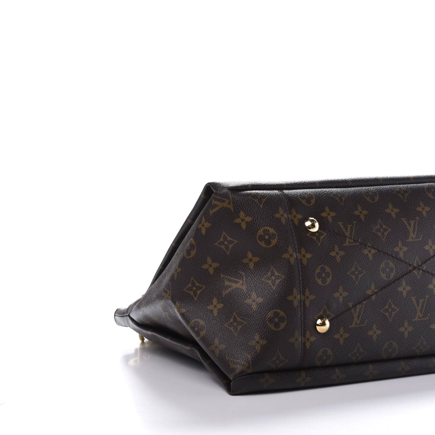 Louis Vuitton Monogram Artsy MM 6 of 10