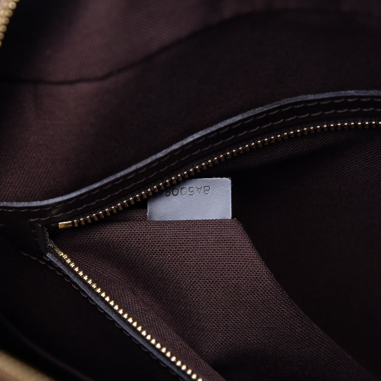 Damier Ebene Porte Documents Voyage GM