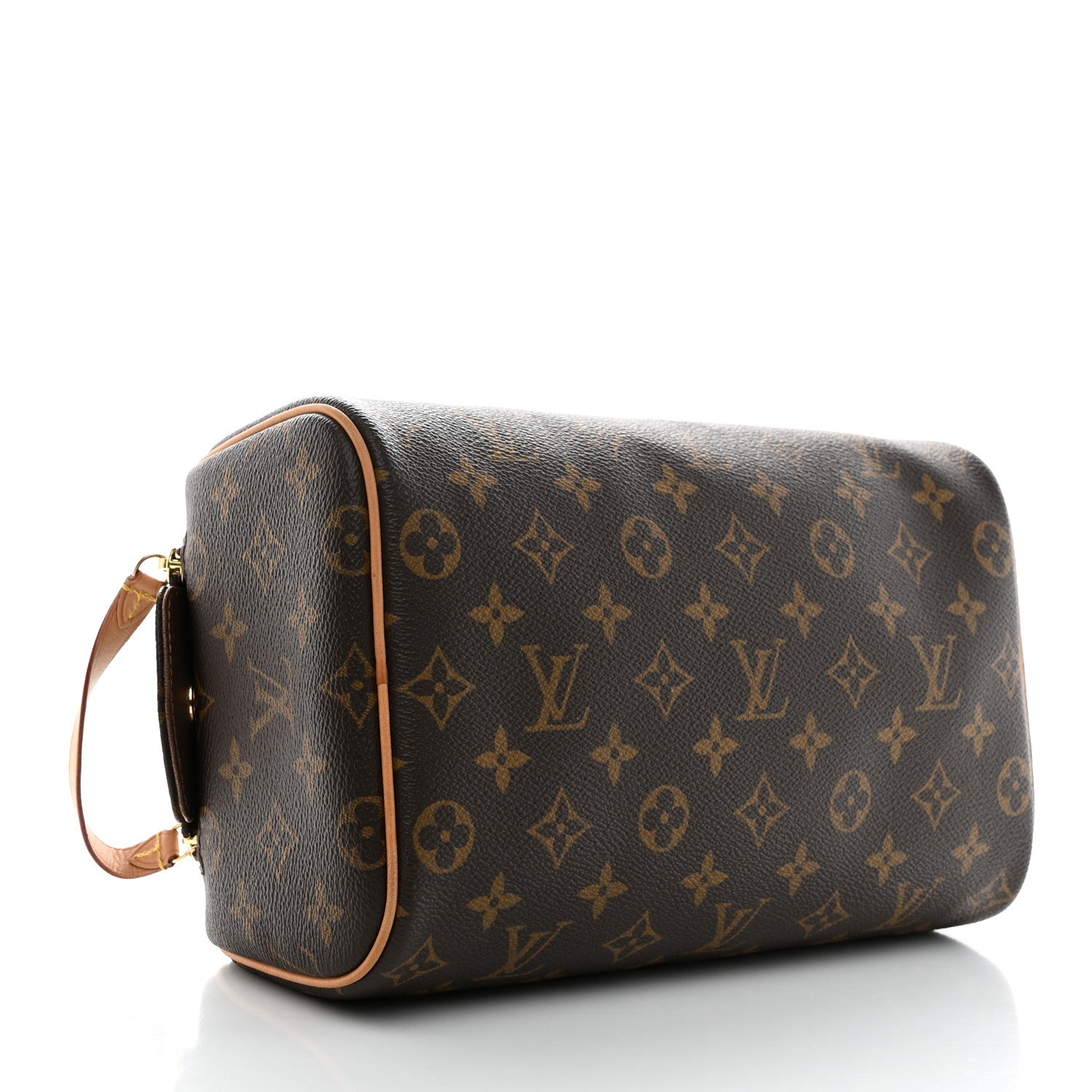 Louis Vuitton Monogram King Size Toiletry Bag 4 of 7