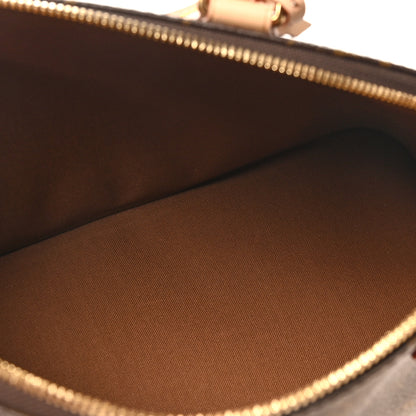 Louis Vuitton Monogram Alma PM 5 of 9
