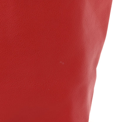 Goyard Goyardine Reversible Anjou PM Red 18 of 18