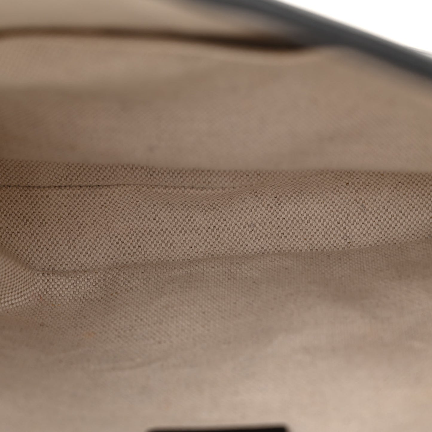 Azalea Calfskin GG Monogram Bi-Color Debossed Small Jackie 1961 Hobo Mystic White Black