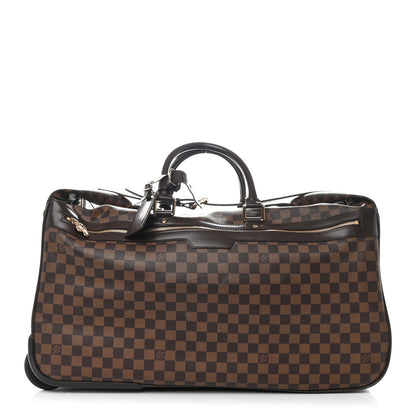 Louis Vuitton Damier Ebene Eole 60 Rolling Luggage 1 of 15
