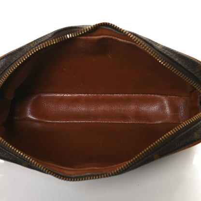 Louis Vuitton Monogram Pochette Marly Dragonne 22 4 of 11