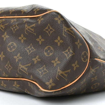 Louis Vuitton Monogram Delightful MM 8 of 12