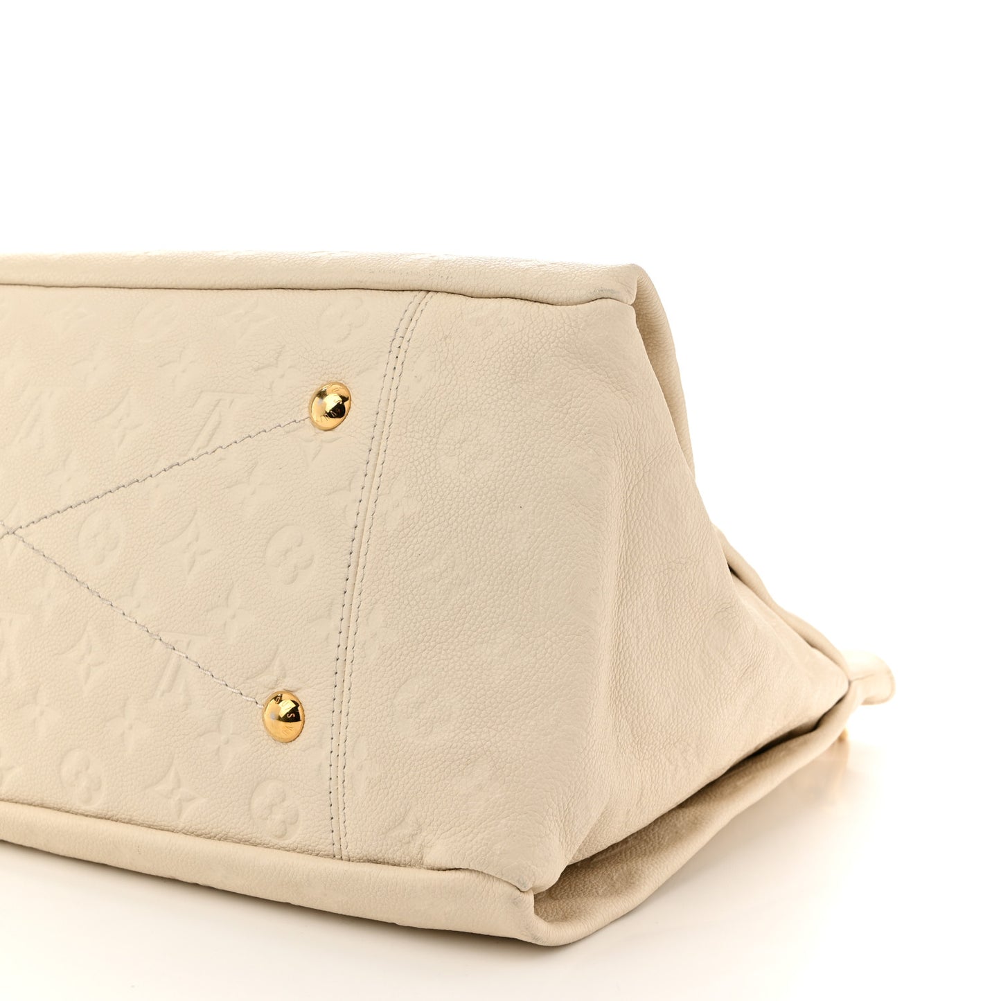 Empreinte Artsy MM Neige