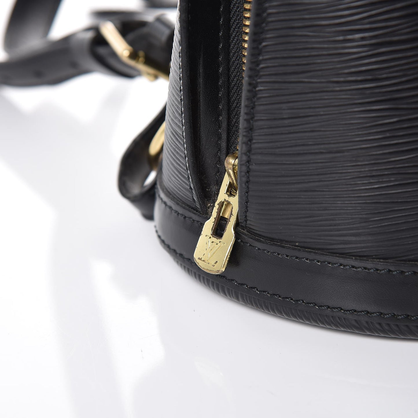 Epi Gobelins Backpack Black