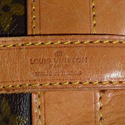 Louis Vuitton Monogram Noe 6 of 6