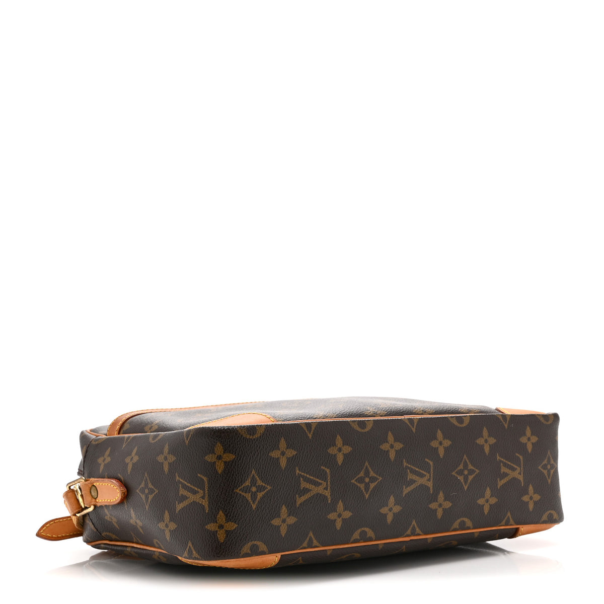 Louis Vuitton Monogram Trocadero 30 4 of 10