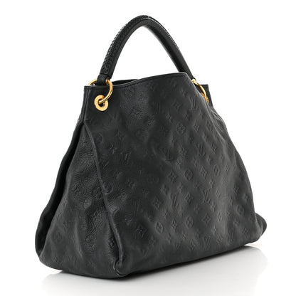 Louis Vuitton Empreinte Artsy MM Infini 3 of 9