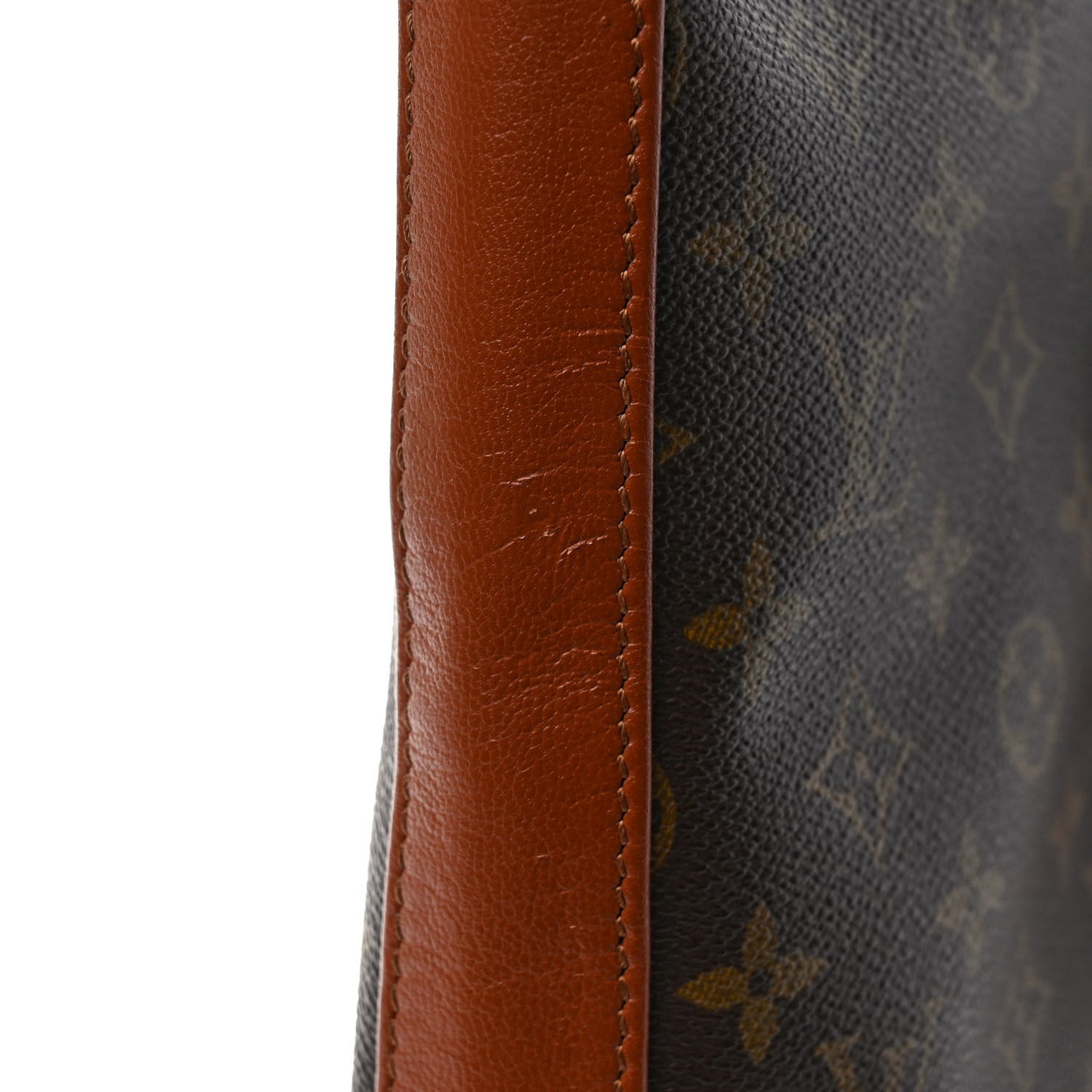 Monogram Sac Weekend PM