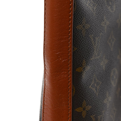Louis Vuitton Monogram Sac Weekend PM 10 of 14