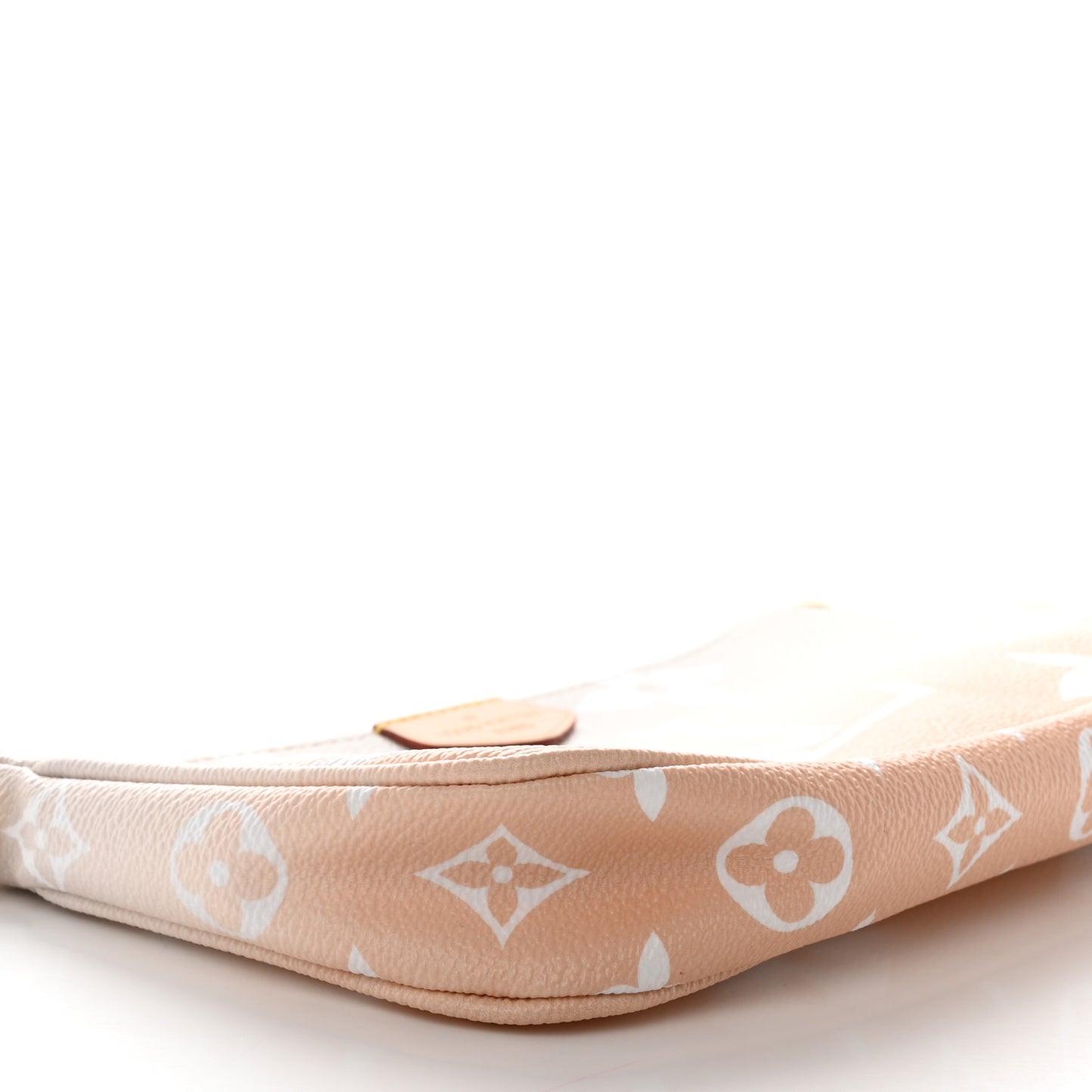 Monogram Giant By The Pool Multi Pochette Accessories Large Pochette Brume