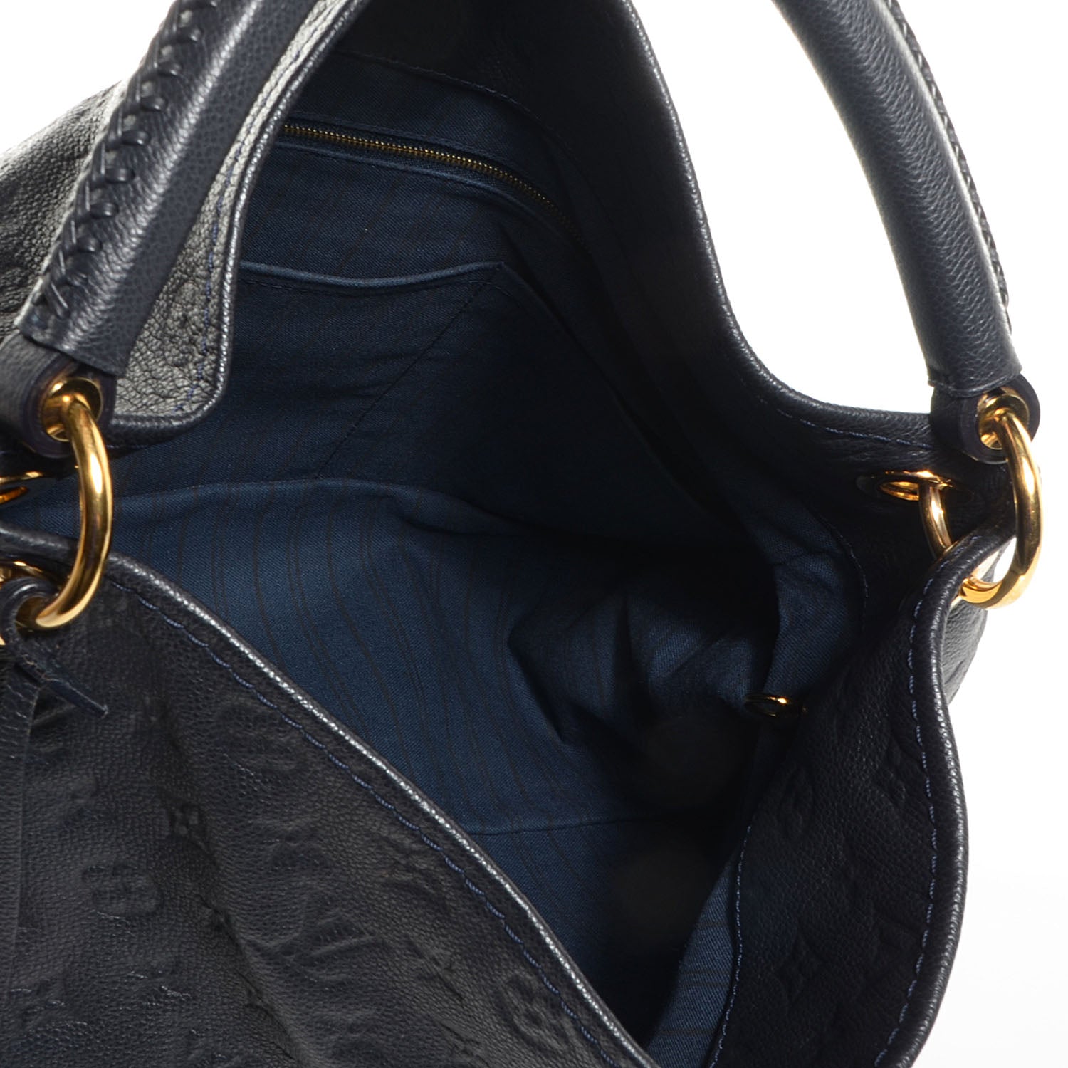 Louis Vuitton Empreinte Artsy MM Infini 5 of 7