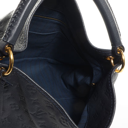 Louis Vuitton Empreinte Artsy MM Infini 5 of 7