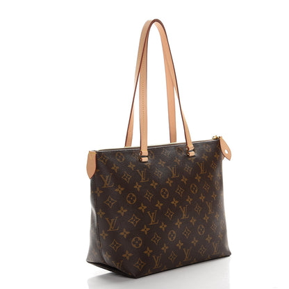 Louis Vuitton Monogram Iena PM 3 of 9