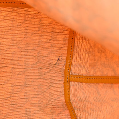 Goyard Goyardine Saint Louis GM Yellow 13 of 16
