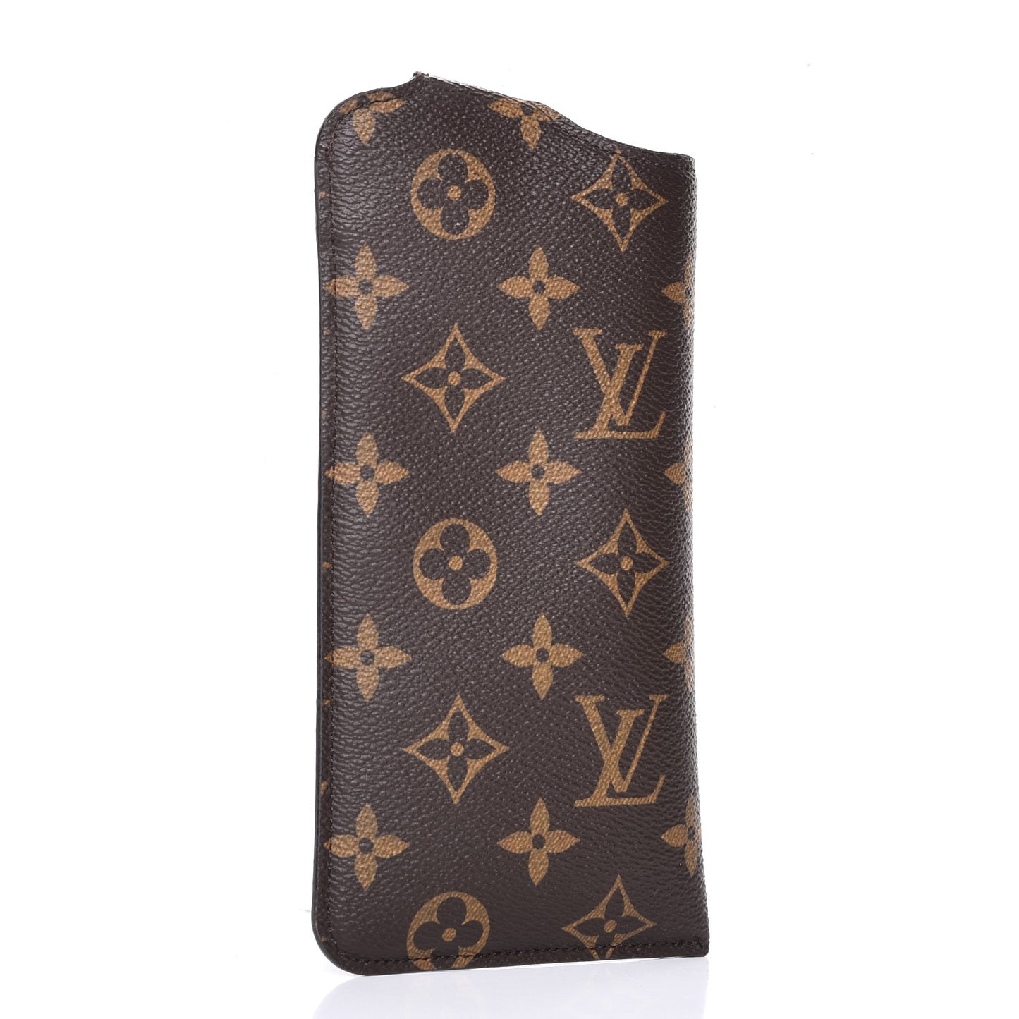 Monogram Sunglasses Case MM