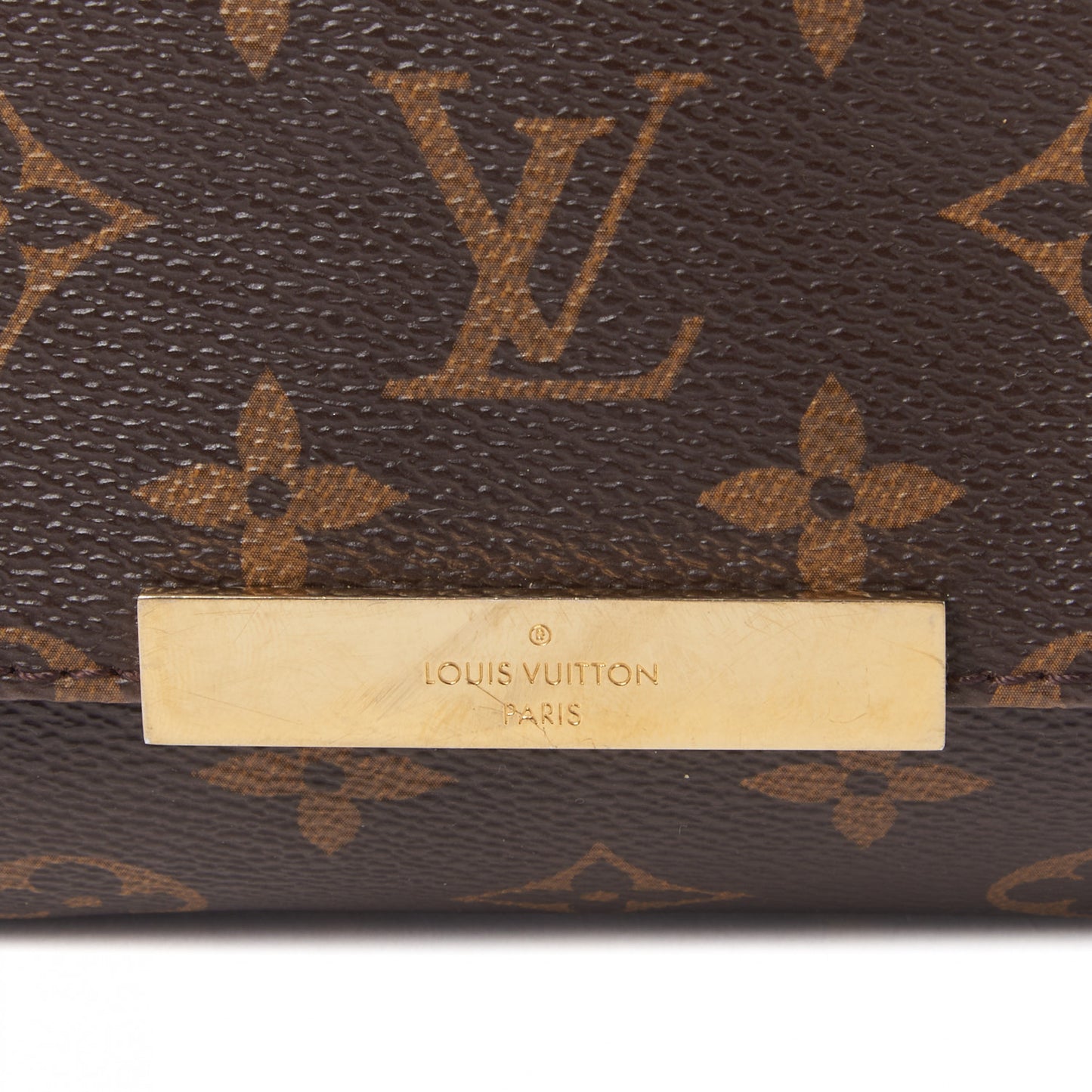 Monogram Favorite MM