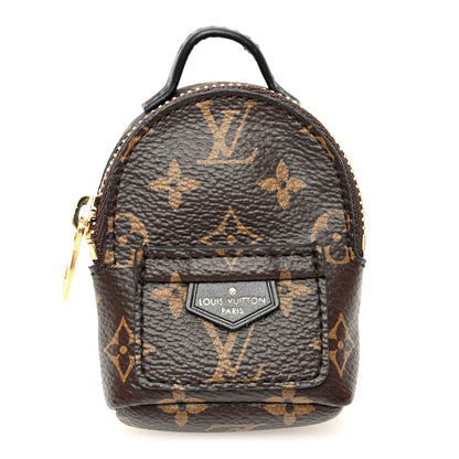 Louis Vuitton Monogram Party Palm Springs Bracelet 1 of 8