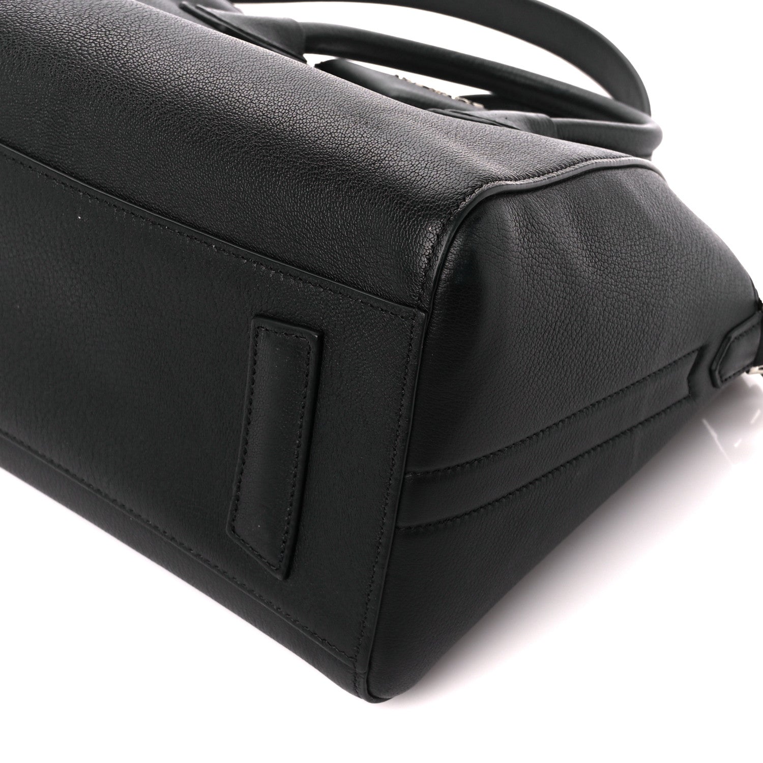 Givenchy Sugar Goatskin Small Antigona Black 10 of 10