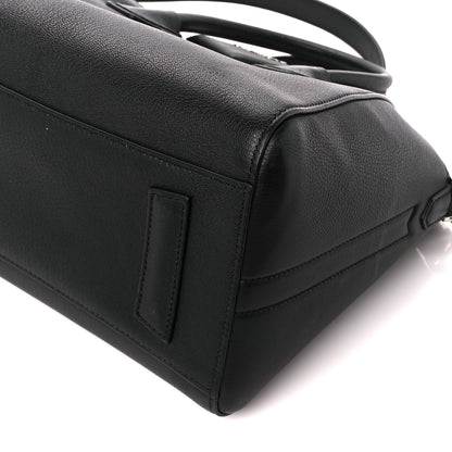 Givenchy Sugar Goatskin Small Antigona Black 10 of 10