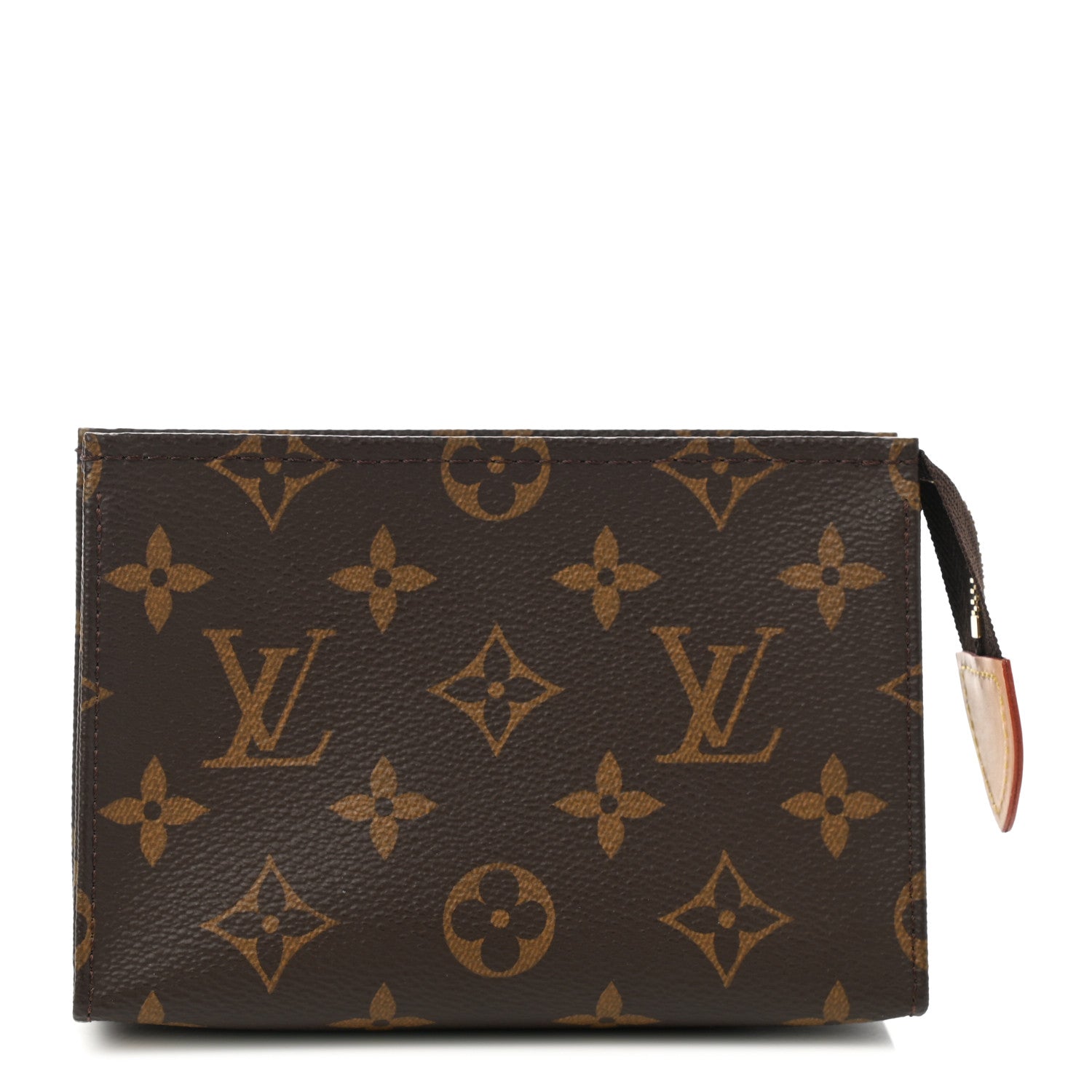 Louis Vuitton Monogram Toiletry Pouch 15 1 of 7