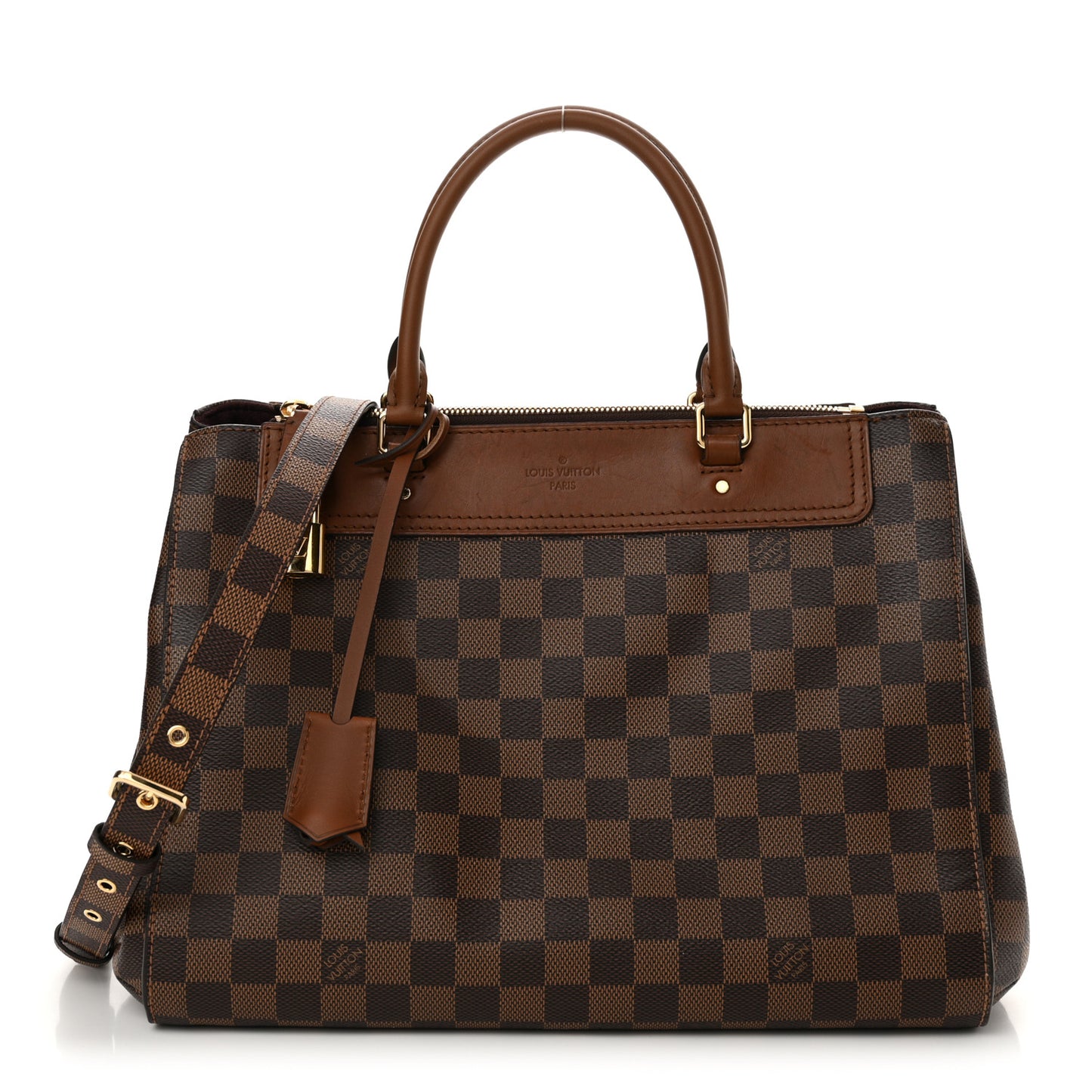 Damier Ebene Greenwich
