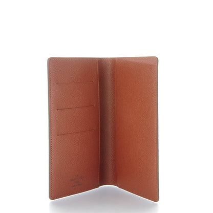 Louis Vuitton Monogram Pocket Agenda Cover 5 of 7