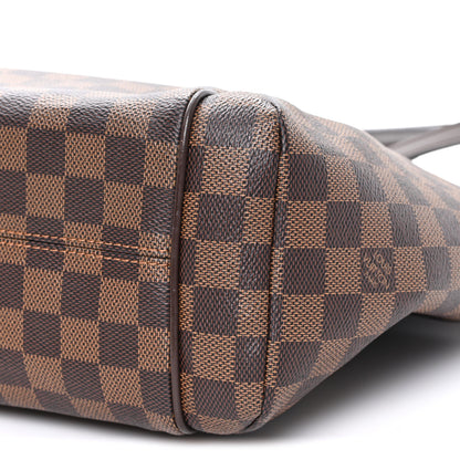 Louis Vuitton Damier Ebene Totally PM 9 of 9