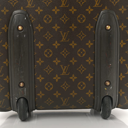 Louis Vuitton Monogram Pegase 55 10 of 10