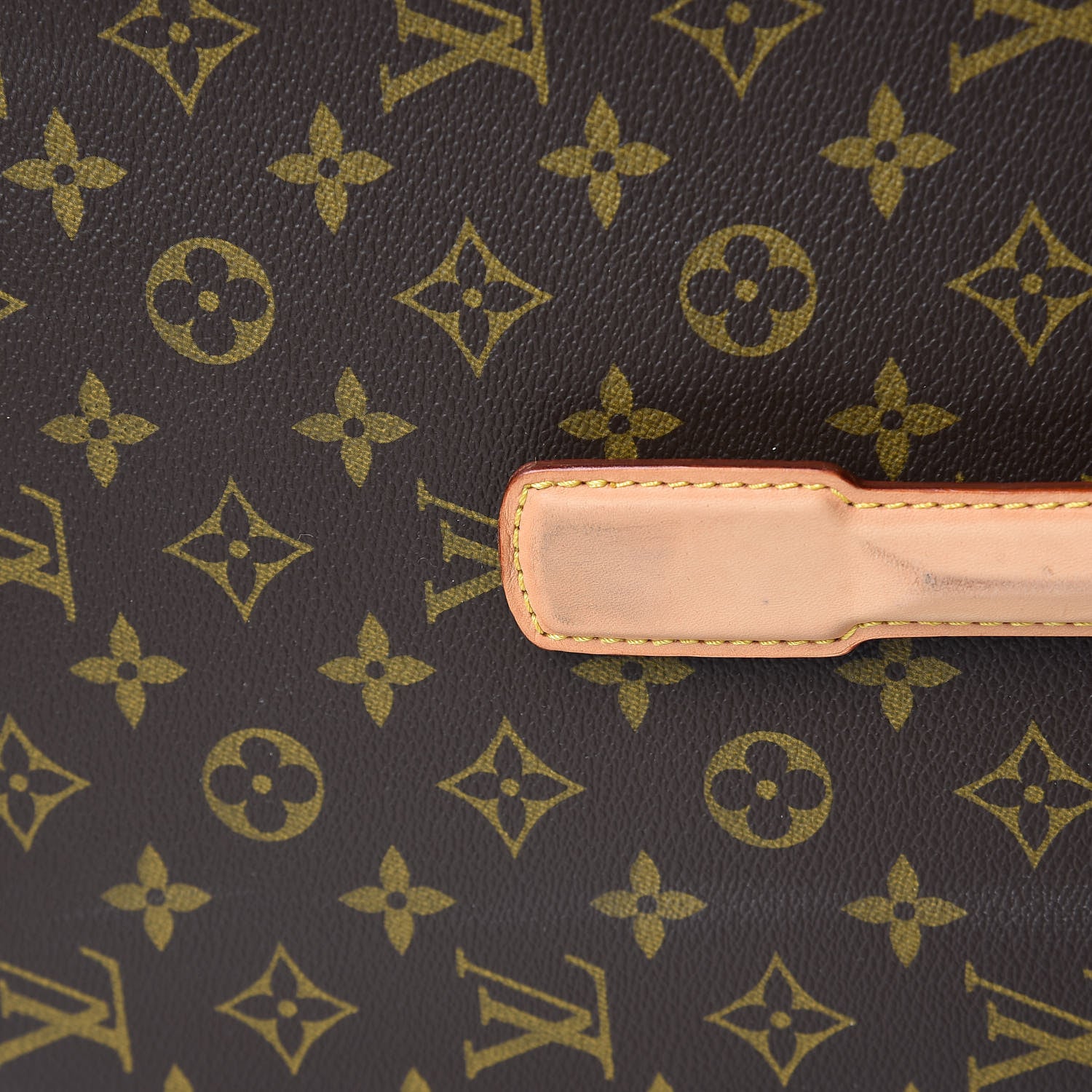 Louis Vuitton Monogram Pegase 65 10 of 24