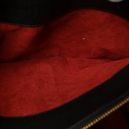 Louis Vuitton Empreinte Monogram Giant Grand Palais Black 7 of 11